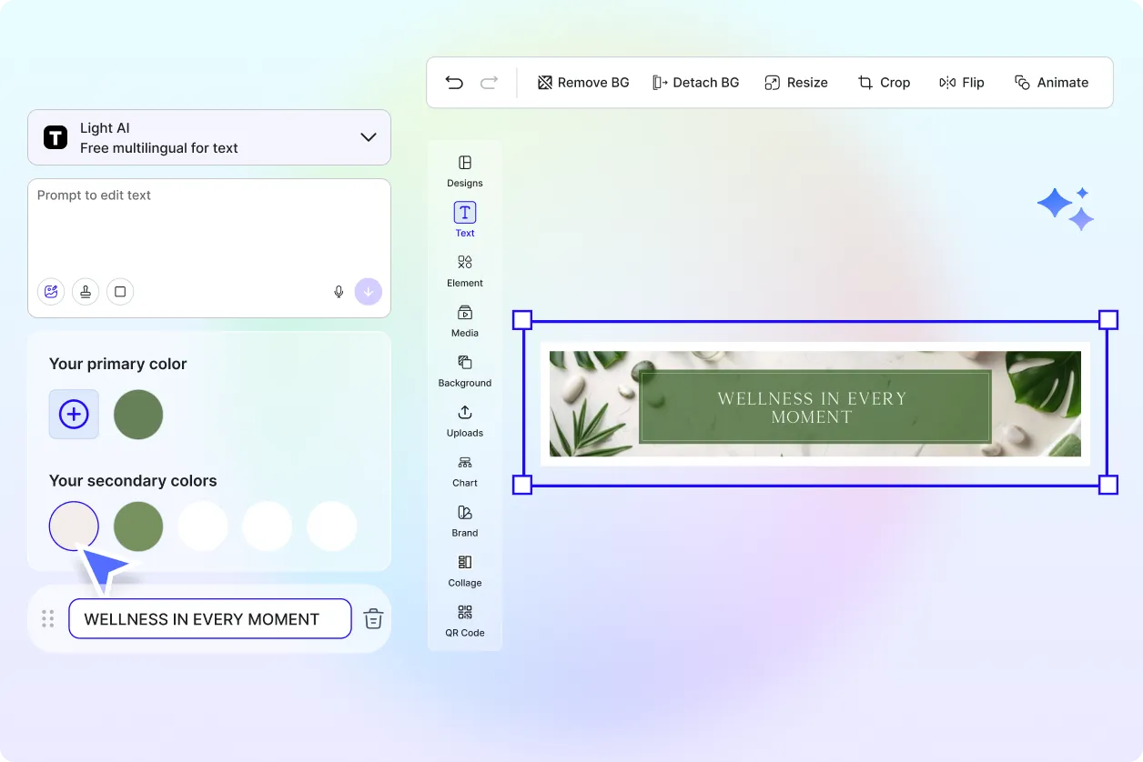 Free AI Reddit Banner Generator, Create Reddit Banner image Designs Online [ No Signup ]